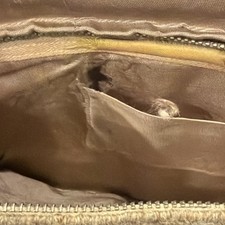 Vintage El Grandee Fred Harvey Chimayo Purse Clutch Bag - Additional view 13