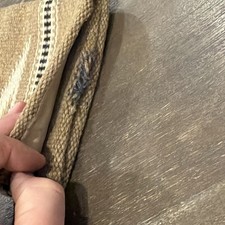 Vintage El Grandee Fred Harvey Chimayo Purse Clutch Bag - Additional view 17