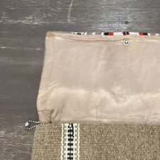 Vintage El Grandee Fred Harvey Chimayo Purse Clutch Bag - Additional view 10