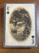 Hochman S5 Indians of the Southwest Playing Cards, Fred Harvey, Souvenir - Additional view 2