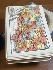 Hochman S5 Indians of the Southwest Playing Cards, Fred Harvey, Souvenir - Additional view 12