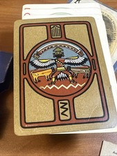 Hochman S5 Indians of the Southwest Playing Cards, Fred Harvey, Souvenir - Additional view 13