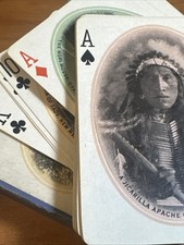 Hochman S5 Indians of the Southwest Playing Cards, Fred Harvey, Souvenir - Additional view 17