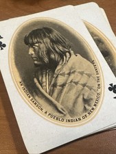 Hochman S5 Indians of the Southwest Playing Cards, Fred Harvey, Souvenir - Additional view 19