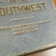 Hochman S5 Indians of the Southwest Playing Cards, Fred Harvey, Souvenir - Additional view 23