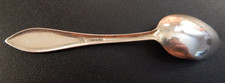 Fred Harvey - Carlsbad Caverns Sterling Silver Spoon - Rock of Ages - 9.67g - Additional view 1