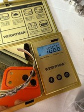 Vintage Bracelet Fred Harvey Arrow Products Stamped Coin Silver 900 - Additional view 8