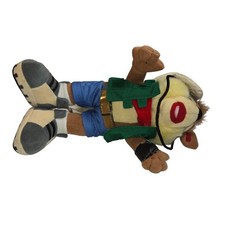 Chosun Fred Harvey Trading Company Plush Squirrel Explorer Stuffed Animal 13