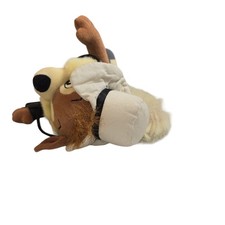 Chosun Fred Harvey Trading Company Plush Squirrel Explorer Stuffed Animal 13