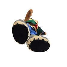 Chosun Fred Harvey Trading Company Plush Squirrel Explorer Stuffed Animal 13