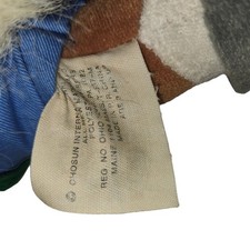 Chosun Fred Harvey Trading Company Plush Squirrel Explorer Stuffed Animal 13