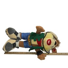 Chosun Fred Harvey Trading Company Plush Squirrel Explorer Stuffed Animal 13