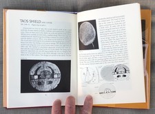 Pueblo Shields; Barton Wright; (from the Fred Harvey Fine Arts Collection) - Additional view 5