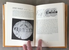 Pueblo Shields; Barton Wright; (from the Fred Harvey Fine Arts Collection) - Additional view 6