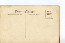 St. Paul's Church, Springfield, Mo. Missouri Fred Harvey Postcard #47 - Additional view 1