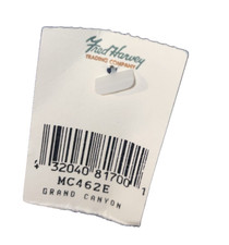 Fred Harvey Trading Company Hat Snap Back Cap Grand Canyon Denim Southwest Style - Additional view 4