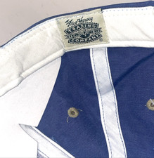 Fred Harvey Trading Company Hat Snap Back Cap Grand Canyon Denim Southwest Style - Additional view 7