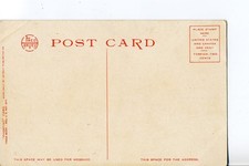 13934 - Springfield Club, Springfield, Mo. Missouri Fred Harvey Postcard - Additional view 1