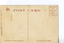 14833 Little Piney River, Newburg, Mo. Missouri Fred Harvey Postcard, Near Rolla - Additional view 1