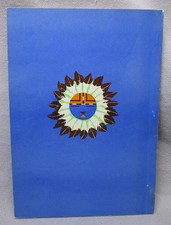 Story of the Grand Canyon - How It Was Made 1935 Fred Harvey Book 14th Printing - Additional view 1