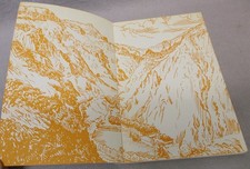 Story of the Grand Canyon - How It Was Made 1935 Fred Harvey Book 14th Printing - Additional view 2