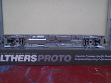 Walthers Proto BNSF 36-Seat Diner Fred Harvey Business Car #11 HO 920-13451 - Additional view 11