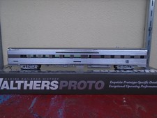 Walthers Proto BNSF 36-Seat Diner Fred Harvey Business Car #11 HO 920-13451 - Additional view 3