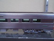 Walthers Proto BNSF 36-Seat Diner Fred Harvey Business Car #11 HO 920-13451 - Additional view 9