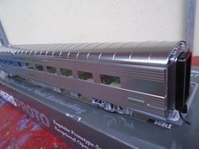 Walthers Proto BNSF 36-Seat Diner Fred Harvey Business Car #11 HO 920-13451 - Additional view 10