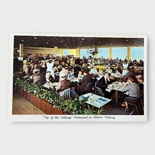 Vintage Fred Harvey Illinois State Highway Toll Post Card Lot Aerial Oasis Shop - Additional view 4