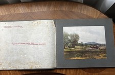 1910s Glimpses of the Grand Cañon of the Colorado Fred Harvey Santa Fe Railway - Additional view 2