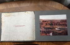 1910s Glimpses of the Grand Cañon of the Colorado Fred Harvey Santa Fe Railway - Additional view 3