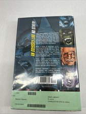 Batman: Odyssey Hardcover Ex Library - Additional view 1