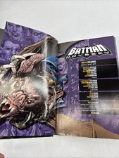 Batman: Odyssey Hardcover Ex Library - Additional view 5