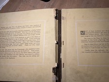 The Great Southwest Along the Santa Fe – Fred Harvey 7th edition 1923 - Additional view 2