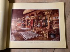 The Great Southwest Along the Santa Fe – Fred Harvey 7th edition 1923 - Additional view 3