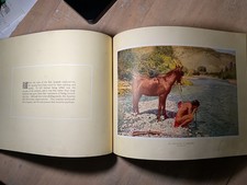 The Great Southwest Along the Santa Fe – Fred Harvey 7th edition 1923 - Additional view 5