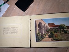 The Great Southwest Along the Santa Fe – Fred Harvey 7th edition 1923 - Additional view 6