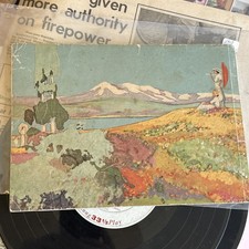 California & The Grand Canyon of Arizona Book by Fred Harvey c. 1912 5th Edition - Additional view 13