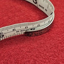 Vintage Fred Harvey Style Sterling Turquoise Arrow Stampwork Cuff Bracelet 14.6g - Additional view 22