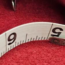 Fred Harvey Style Sterling Water Web Turquoise Cuff Bracelet Arrow Motif 12.91g - Additional view 18