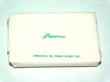 Death Valley Furnace Creek Inn Ranch Soap Bar Hotel Fred Harvey Amfac Dial - Additional view 1