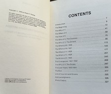 1978, signed, Southwestern Indian Detours,  Fred Harvey/Santa Fe Railway - Additional view 4