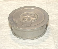 Vintage--Fred Harvey Expandable Water Cup & Other Fred Harvey Memorabilia - Additional view 1