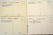 Vintage--Fred Harvey Expandable Water Cup & Other Fred Harvey Memorabilia - Additional view 5