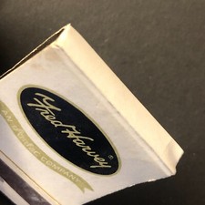 Fred Harvey Restaurants - Near Full (-2) Matchbook c1960's -73 - Additional view 3