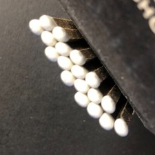 Fred Harvey Restaurants - Near Full (-2) Matchbook c1960's -73 - Additional view 5