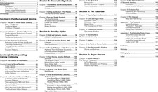 Fred Harvey Jewelry : 1900-1955 by Dennis June (2013, Hardcover) - Additional view 4