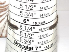 Vintage Fred Harvey Era Bracelet Navajo Sterling Turquoise Cuff - Additional view 3