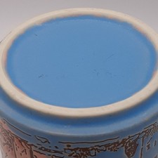 Fred Harvey Grand Canyon Mug Vintage Etched Souvenir Grand Canyon, Arizona Mug - Additional view 12